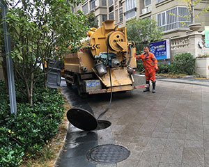 白沟管网知识-是否有行之有效的解决方案