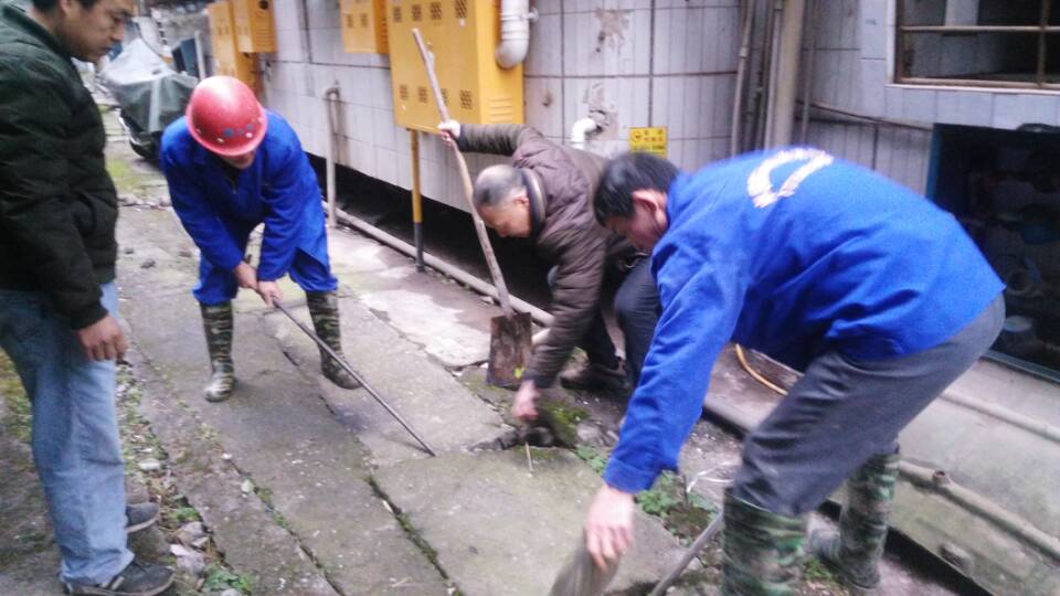 白沟清掏化粪池、管道疏通一站式服务<高效><技术><可靠>